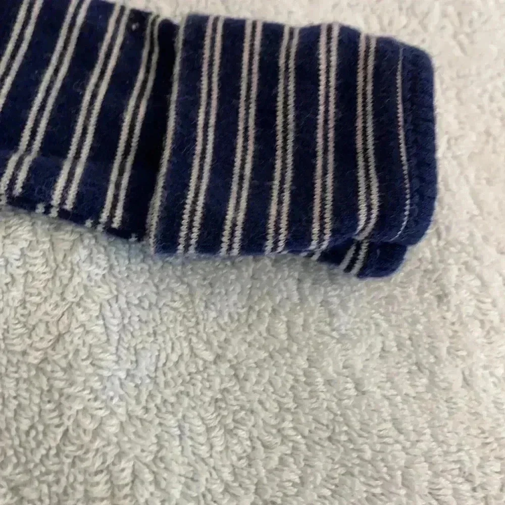 Carter’s Pajamas